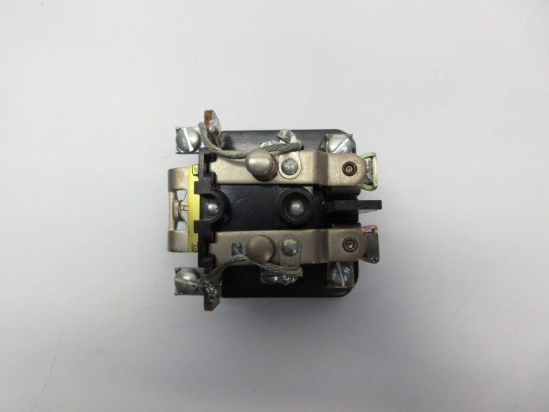 POTTER&BRUMFIELD PR-80033 48VDC NSNP