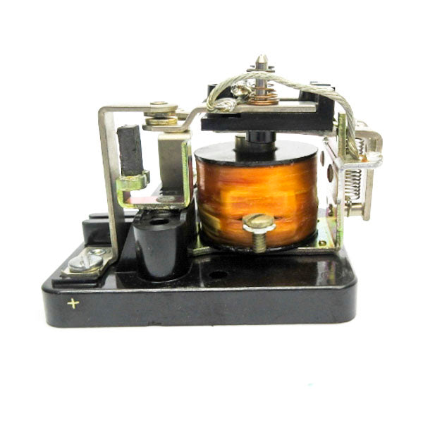 POTTER&BRUMFIELD PR-2893 NSNP