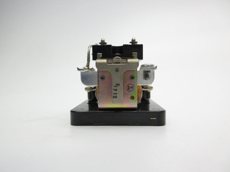 POTTER&BRUMFIELD PR-2893 NSNP