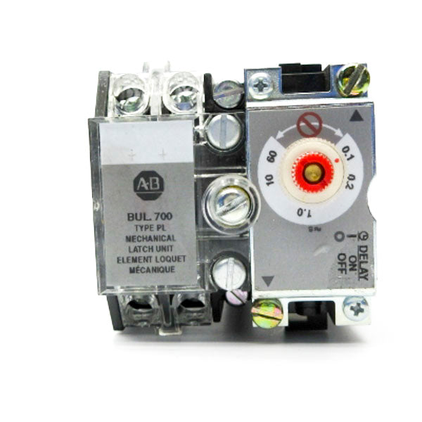 INDUSTRIAL SPARE PART 700-PT SER. E 0.1-60S NSNP