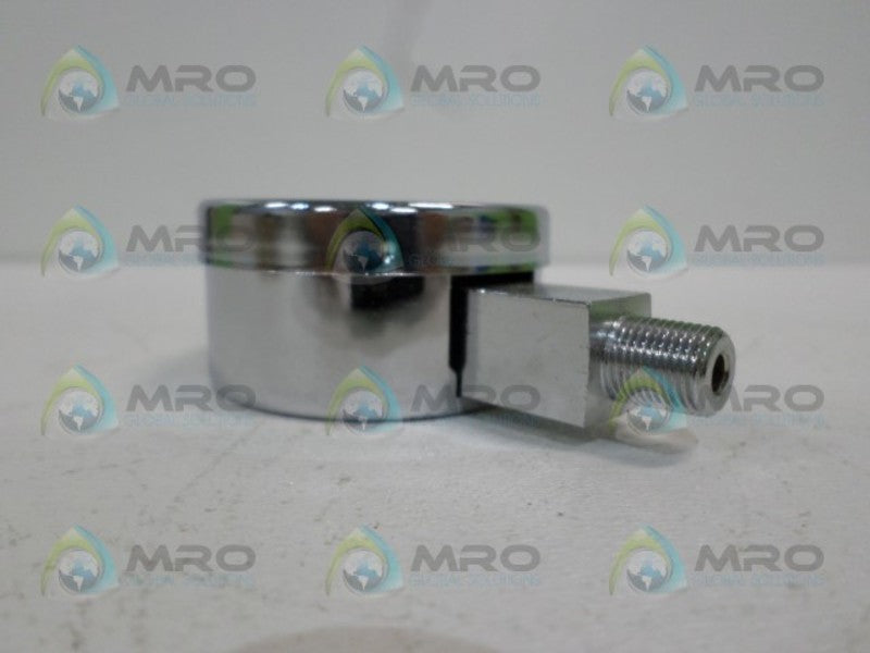 MOORE DRY KILN CPT233-0016 PRESSURE GAUGE 0-30PSI  NSMP
