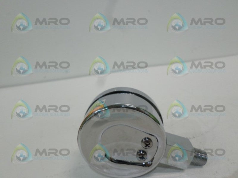 MOORE DRY KILN CPT233-0016 PRESSURE GAUGE 0-30PSI  NSMP