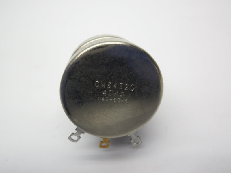 CLAROSTAT CM34320 NSNP