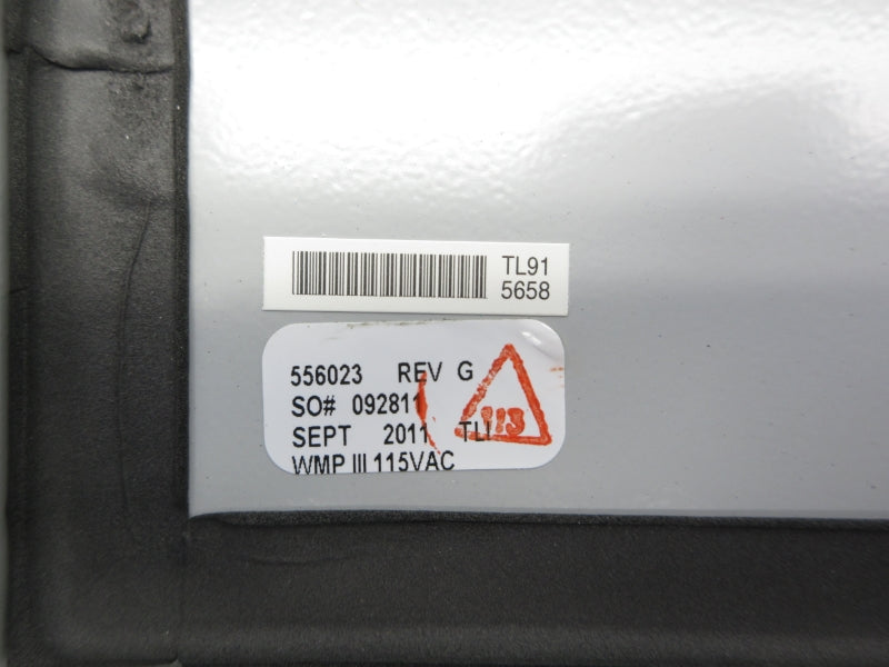 GRACO 556023 115VAC NSNP