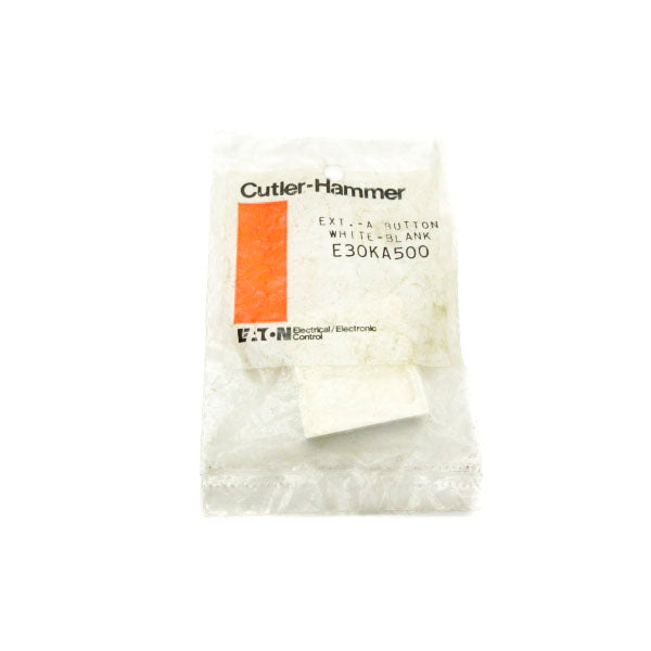 CUTLER HAMMER E30KA500 NSMP