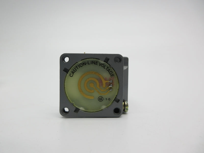 CUTLER HAMMER E51SBL SER. C1 120VAC NSMP