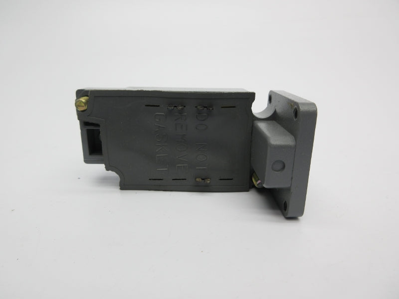 CUTLER HAMMER E51SBL SER. C1 120VAC NSMP
