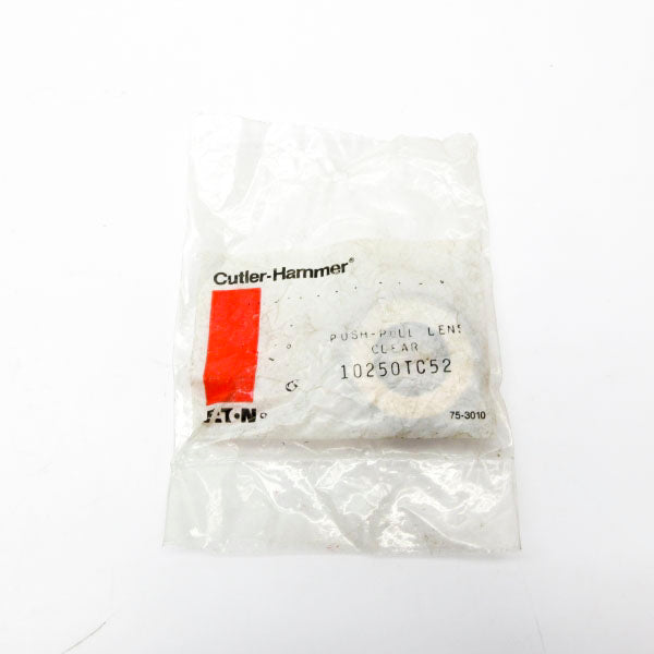 CUTLER HAMMER 10250TC52 NSMP