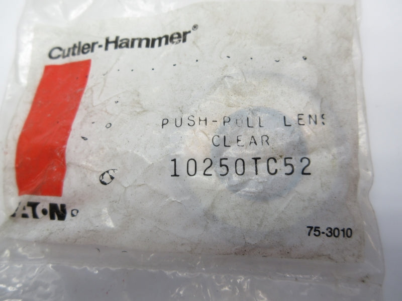 CUTLER HAMMER 10250TC52 NSMP