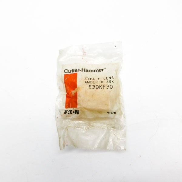 CUTLER HAMMER E30KF30 NSMP