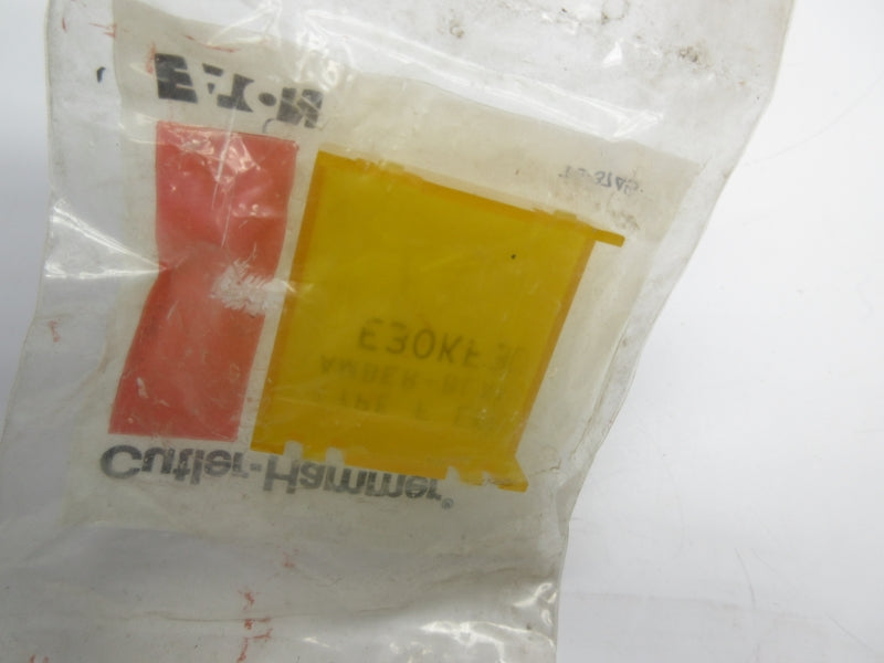 CUTLER HAMMER E30KF30 NSMP
