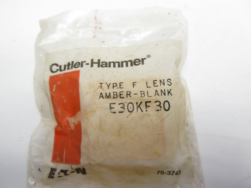 CUTLER HAMMER E30KF30 NSMP