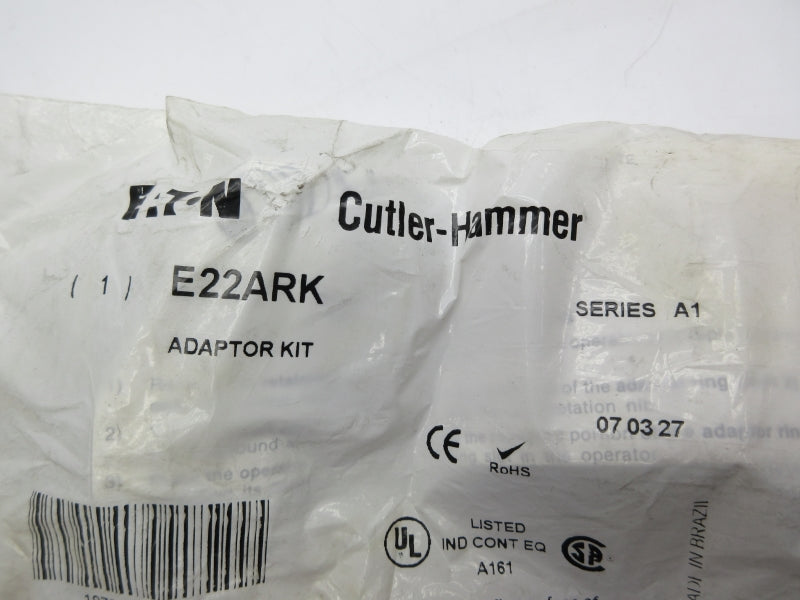 EATON E22ARK SER. A1 NSMP