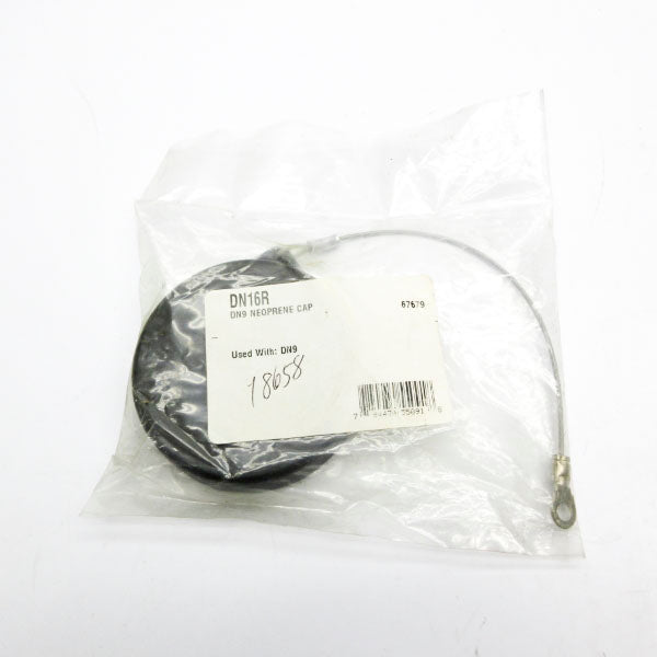 SPARE PART DN16R NSMP