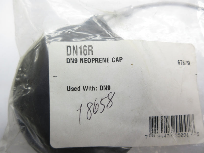 SPARE PART DN16R NSMP