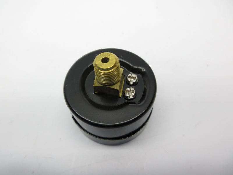 GAUGE SE-102D-158F 0-160PSI 1-1/2" NSMP