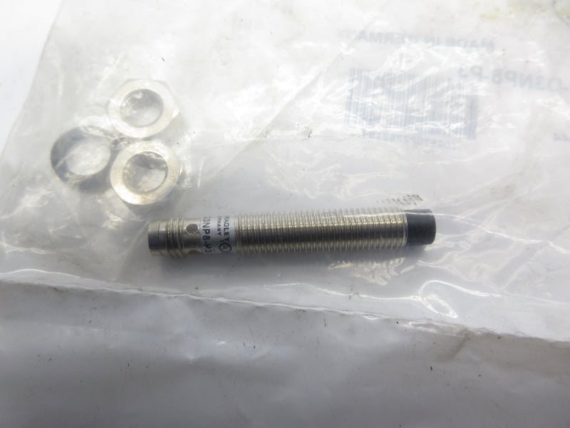 INDUSTRIAL SPARE PART 872C-D3NP8-P3 SER. C NSMP