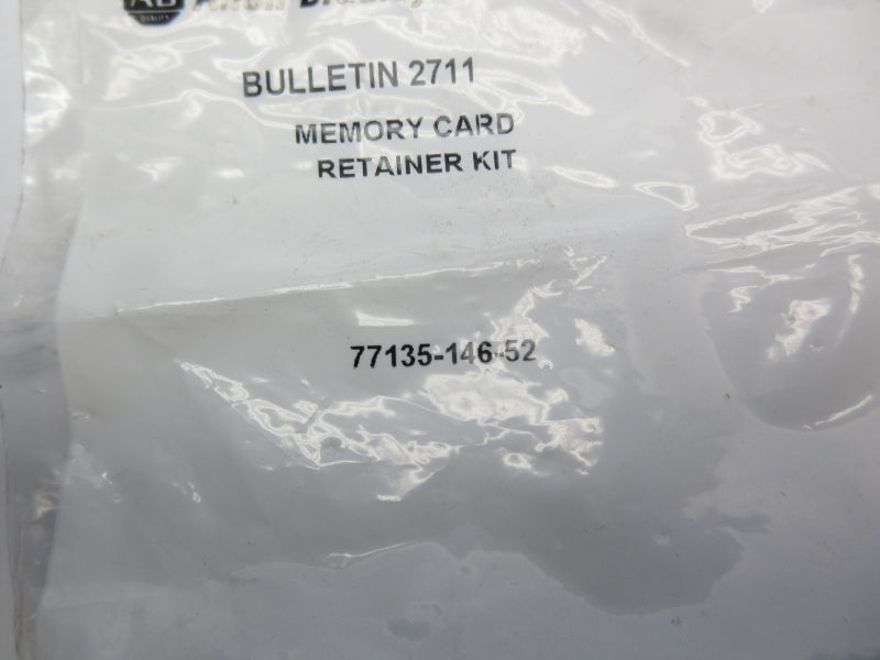 ALLEN BRADLEY 77135-146-52 NSMP