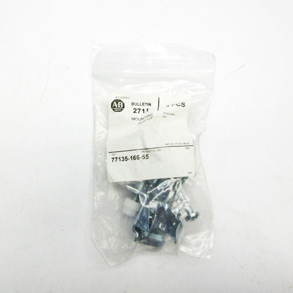 INDUSTRIAL SPARE PART 77135-166-55 (PKG OF 4) NSMP