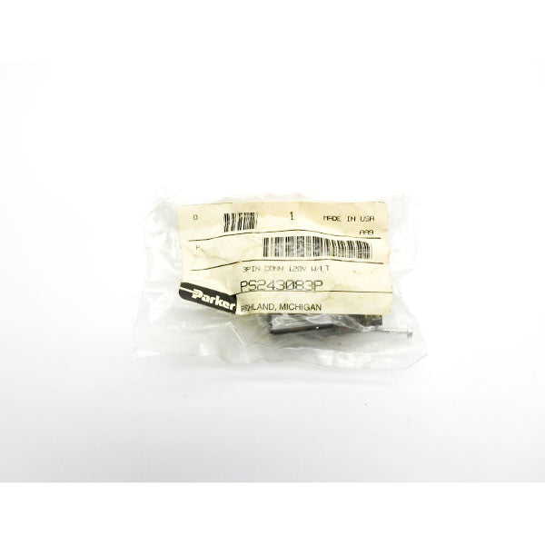 PARKER PS243083P 120V NSMP