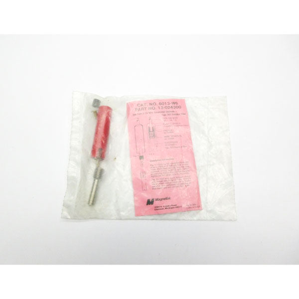 MAGNETEK 6013-W6 13-024300 NSMP