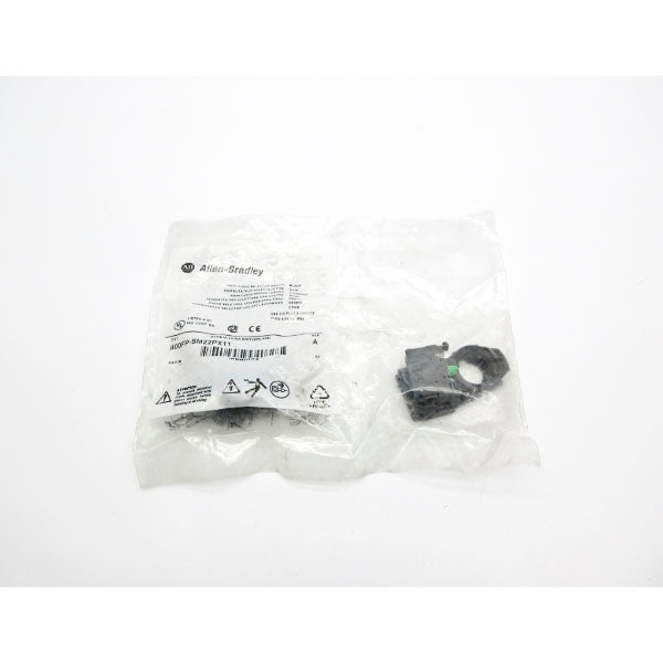 ALLEN BRADLEY 800FP-SM22PX11 SER. A NSMP