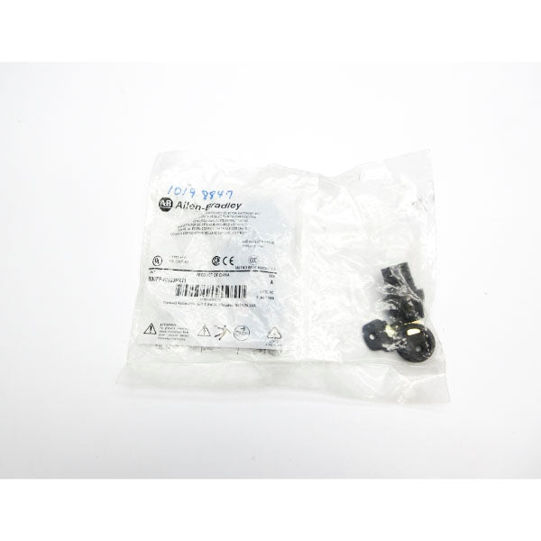 ALLEN BRADLEY 800FP-KM23PX11 SER. A NSMP