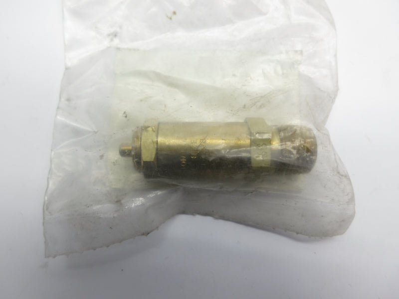 JOHNSON CONTROLS A-400-604 25PSI 3/8" NSMP