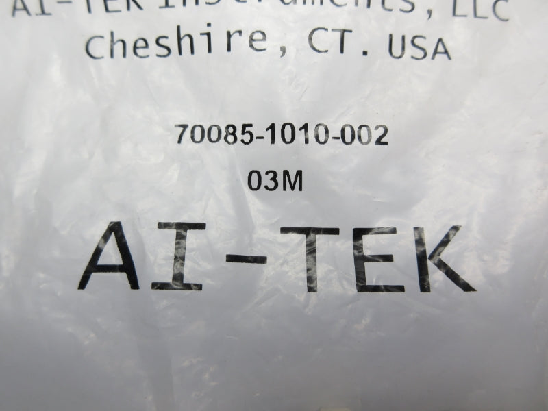AI-TEK 70085-1010-002 NSMP