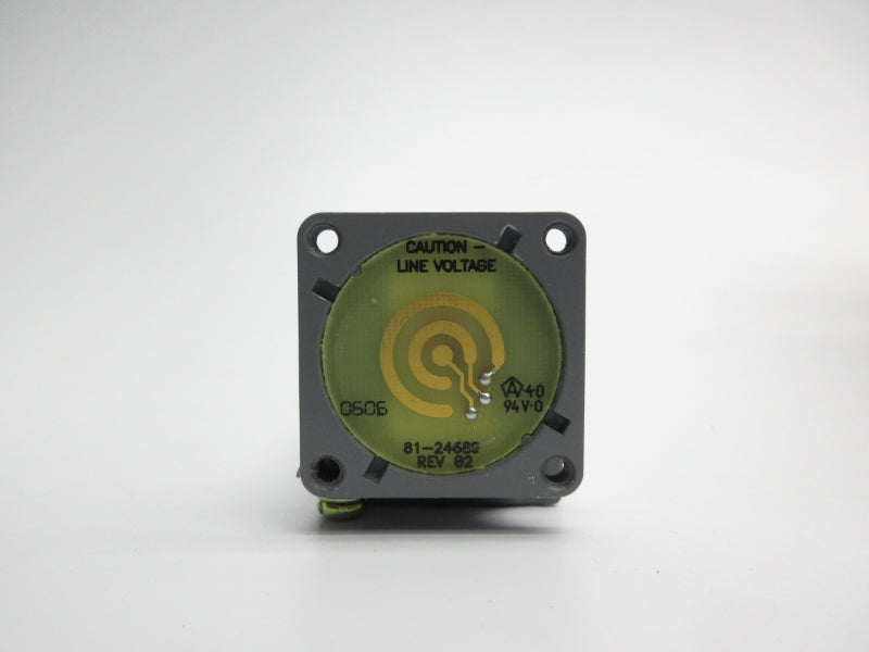 EATON E51SAL SER. D1 20-264VAC NSMP