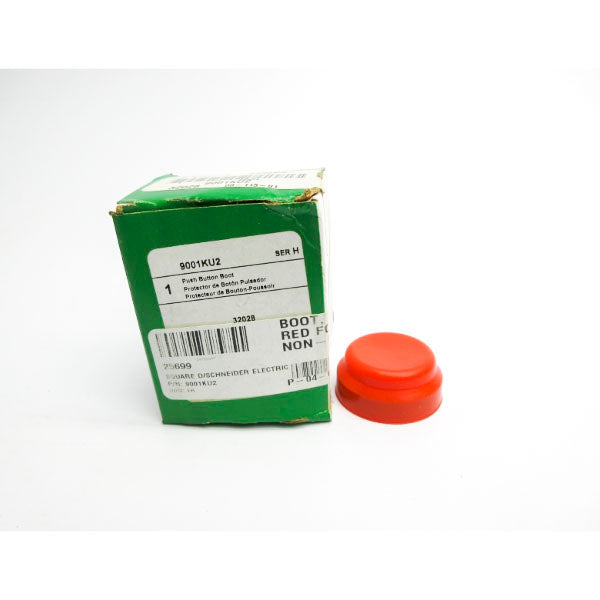 SCHNEIDER ELECTRIC 9001KU2 SER. H NSMP