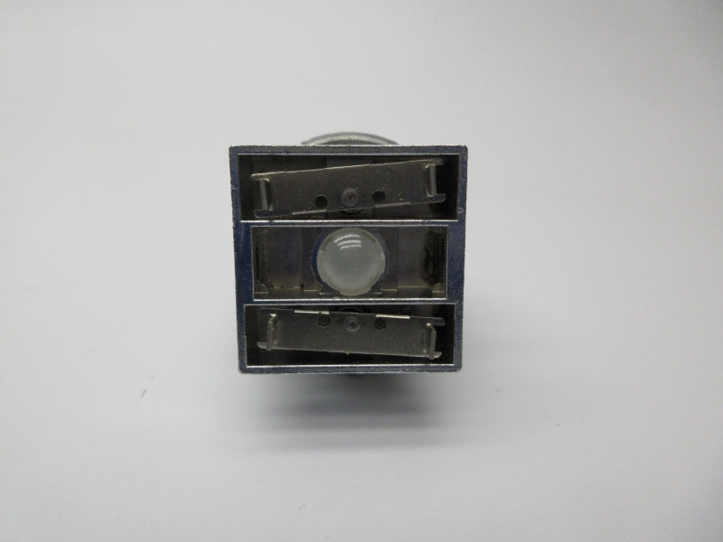 CUTLER HAMMER E30EA SER. A4 120V NSMP