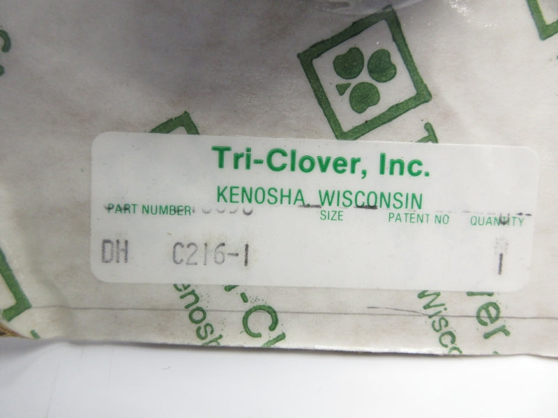 TRI-CLOVER C216-1 NSMP