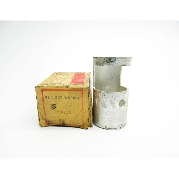 CUTLER HAMMER 10250TA9 NSMP