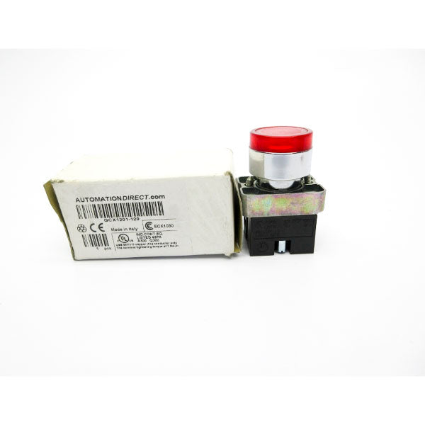 AUTOMATION DIRECT GCX1201-120 NSMP