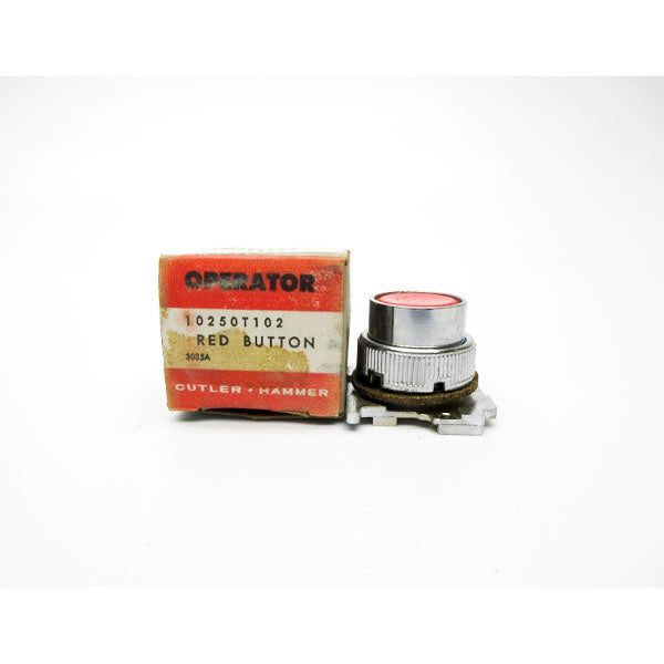 CUTLER HAMMER 10250T102 NSMP
