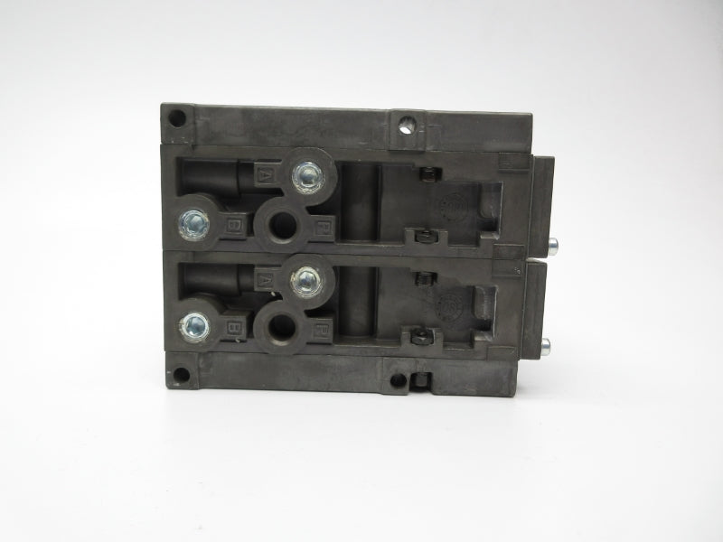 NUMATICS 081SA400M000061 24VDC .26A 150PSI (AS PICTURED1) NSNP