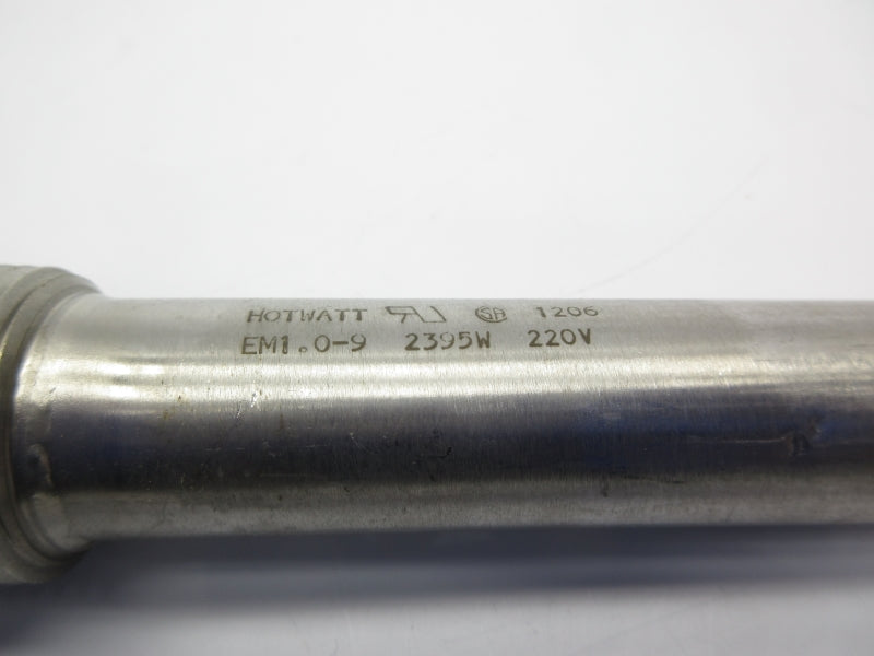 HOTWATT EM1.0-9 220V NSNP