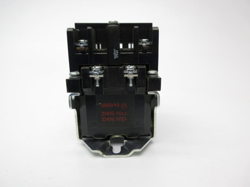 ALLEN BRADLEY 700-N200A1 SER. C 110/120V 60A NSNP