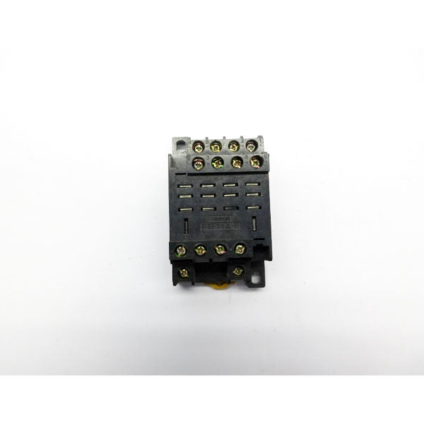 OMRON PTF14A-E 240V 10A NSNP