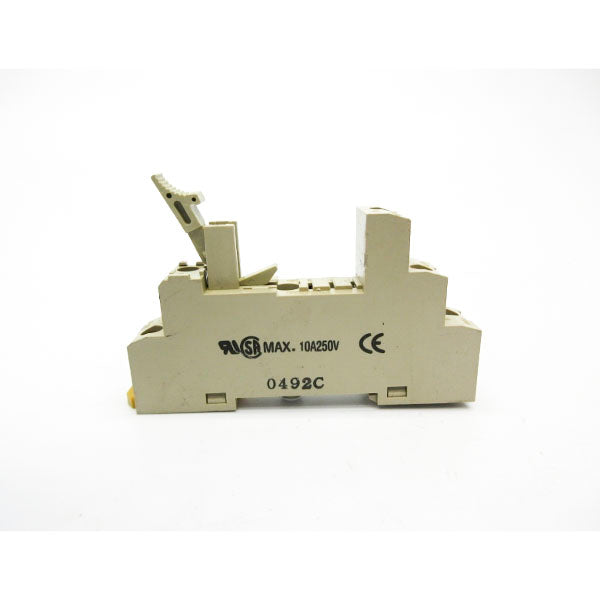 OMRON P2RF-05-E 250V 10A NSNP