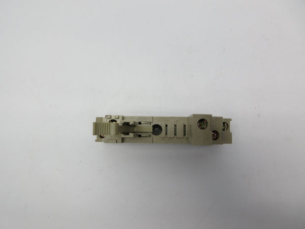 OMRON P2RF-05-E 250V 10A NSNP