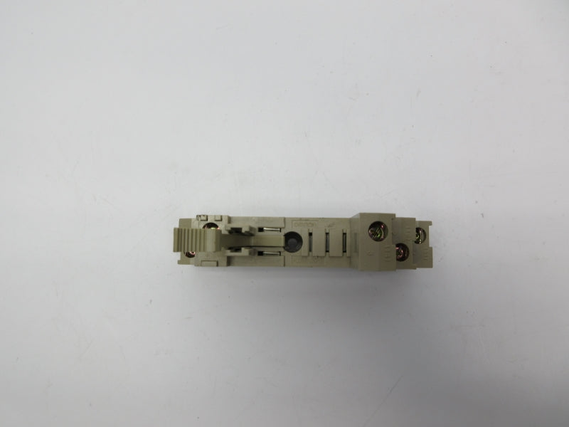 OMRON P2RF-05-E 250V 10A NSNP