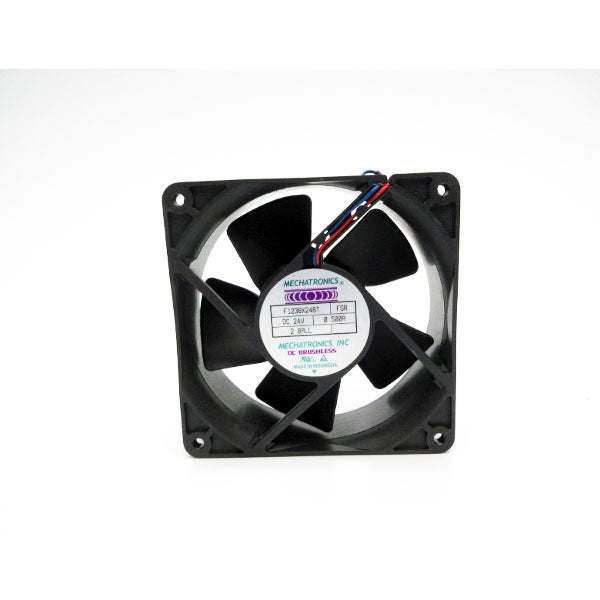 MECHATRONICS F1238X24BT 24VDC 0.500A NSNP