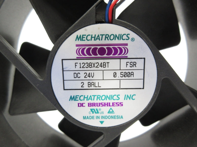 MECHATRONICS F1238X24BT 24VDC 0.500A NSNP