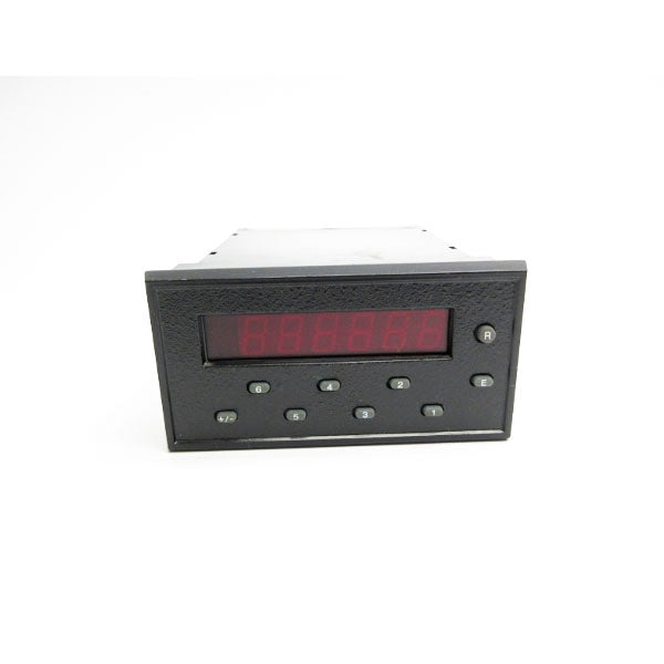 RED LION CONTROLS GEM10060 115/230VAC .5A NSNP