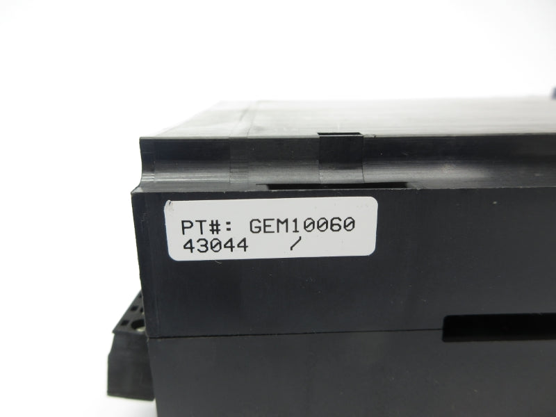 RED LION CONTROLS GEM10060 115/230VAC .5A NSNP