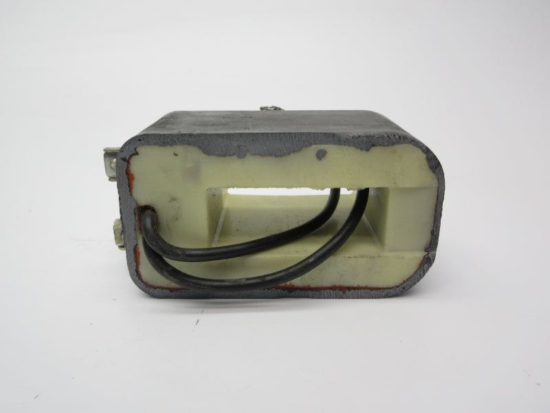 GENERAL ELECTRIC 15D9G4 460V NSNP