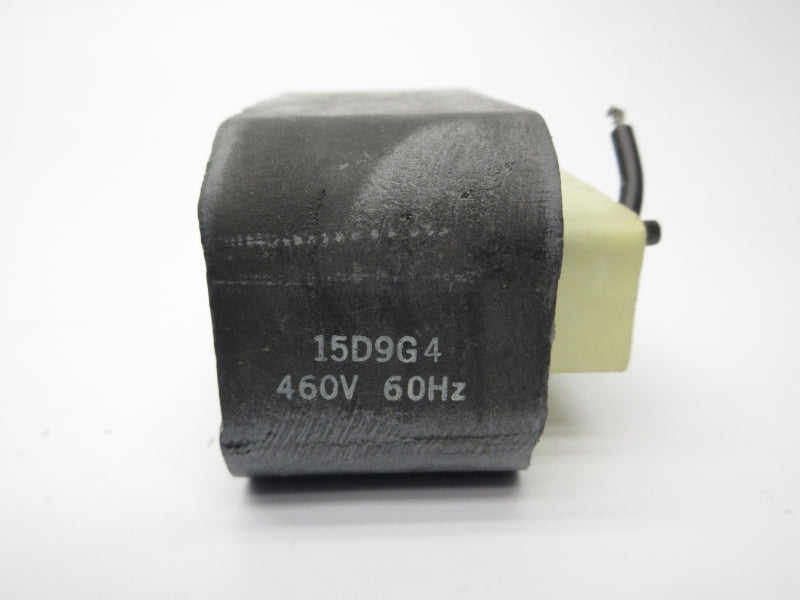 GENERAL ELECTRIC 15D9G4 460V NSNP
