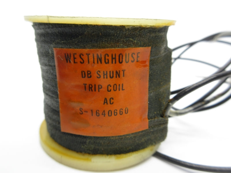 WESTINGHOUSE S-1640660 NSNP